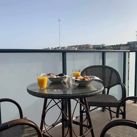 Appartement I Estepona