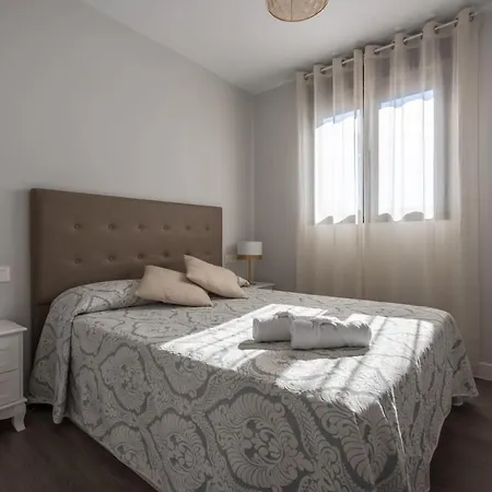 Appartement I Estepona