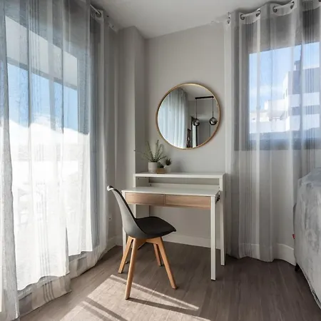 I Appartement