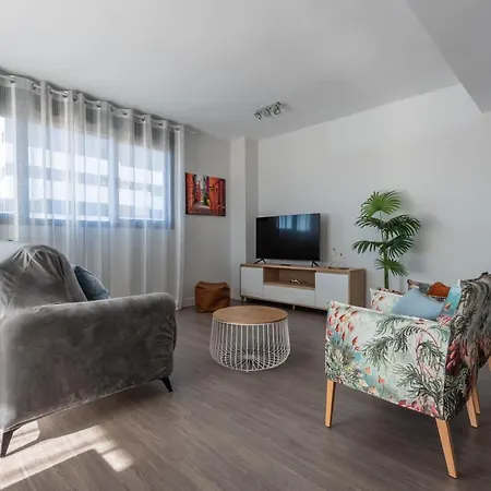 Appartement I Estepona