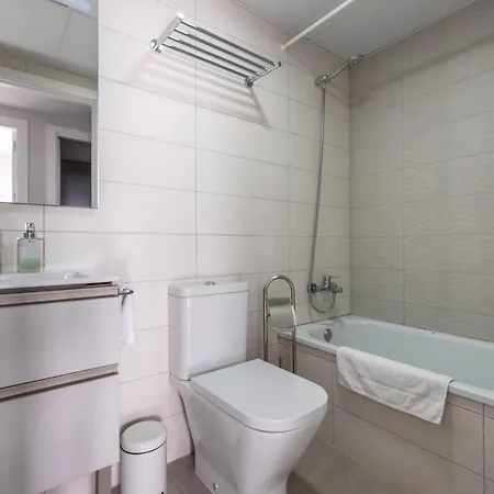 I Appartement