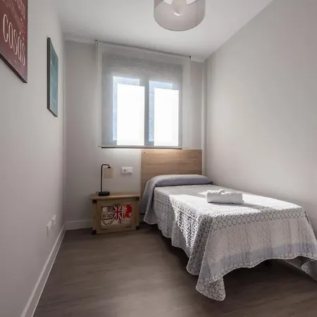 Appartement I
