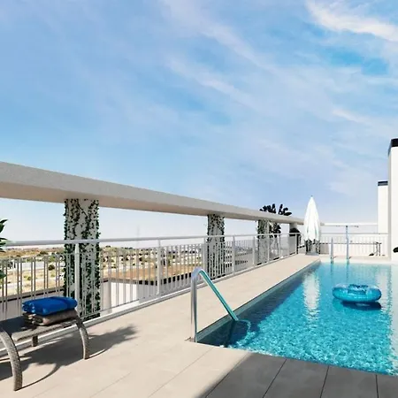 I Appartement Estepona